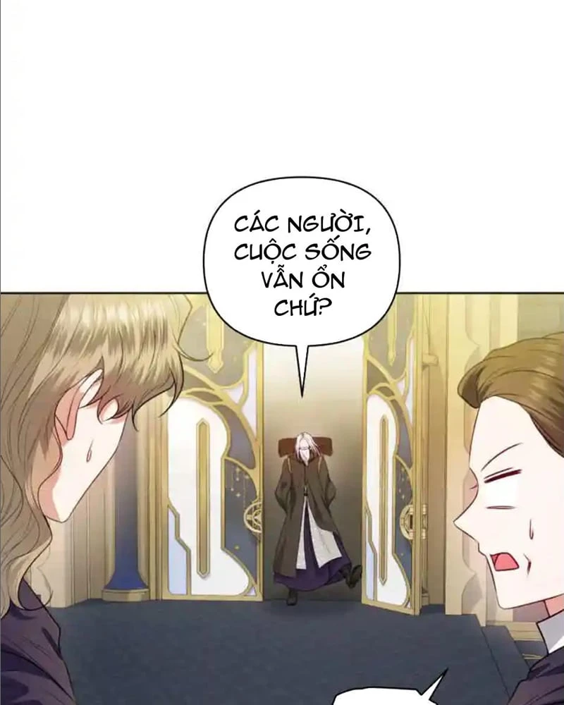 Công Chức Tép Riu Muốn Thăng Tiến Chapter 17 - 6