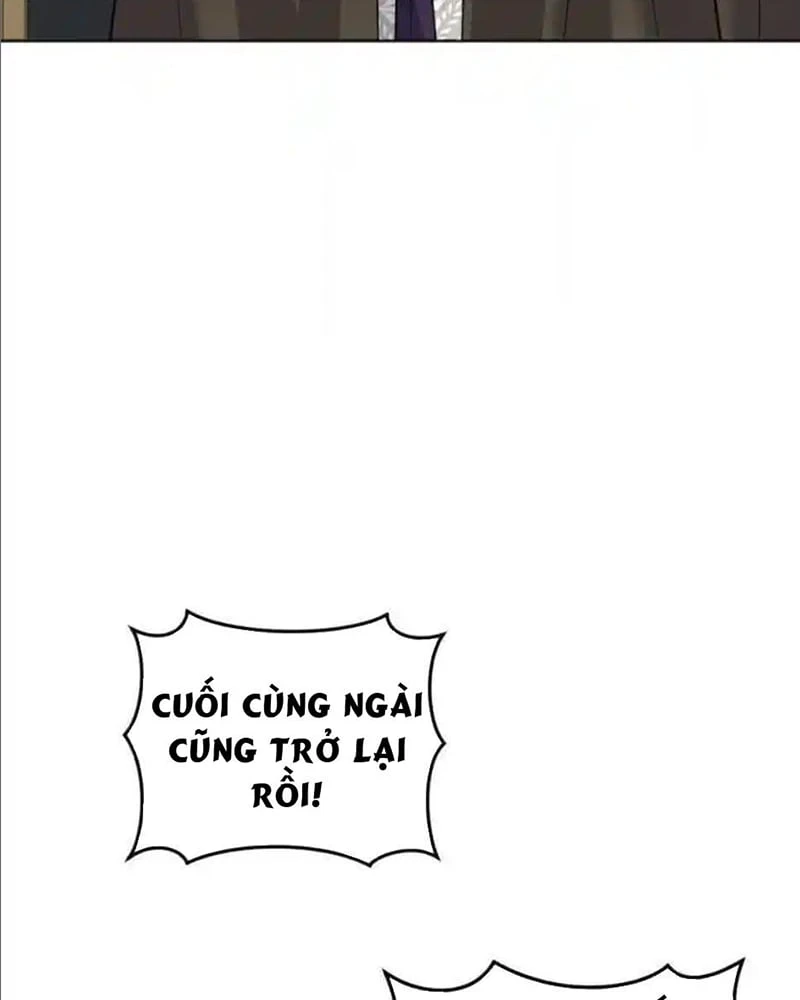 Công Chức Tép Riu Muốn Thăng Tiến Chapter 17 - 9