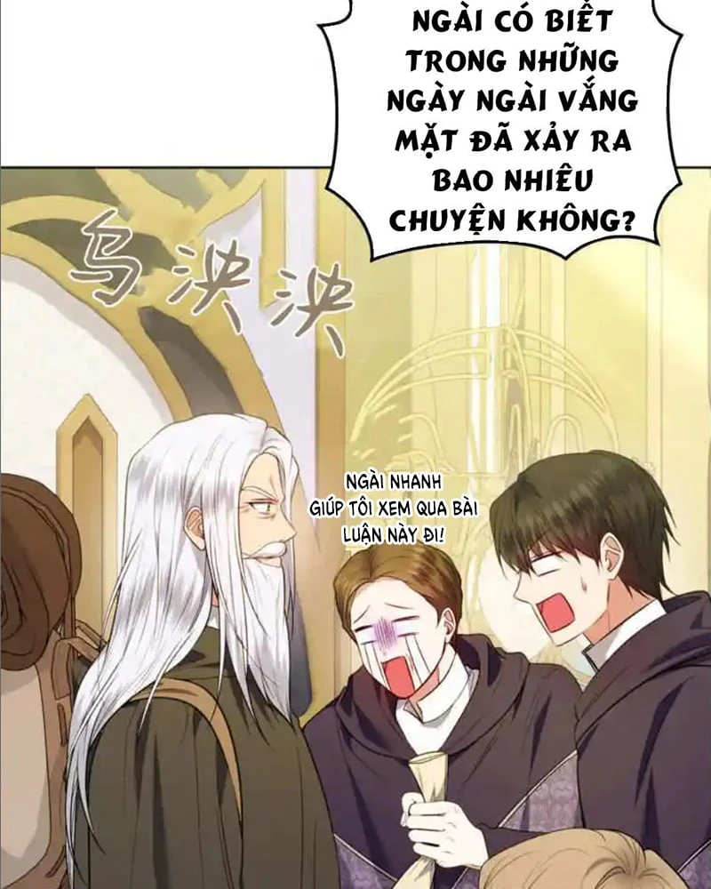 Công Chức Tép Riu Muốn Thăng Tiến Chapter 17 - 10