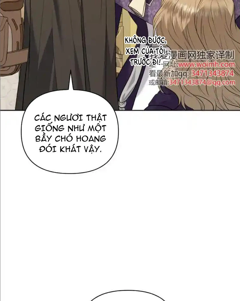 Công Chức Tép Riu Muốn Thăng Tiến Chapter 17 - 11