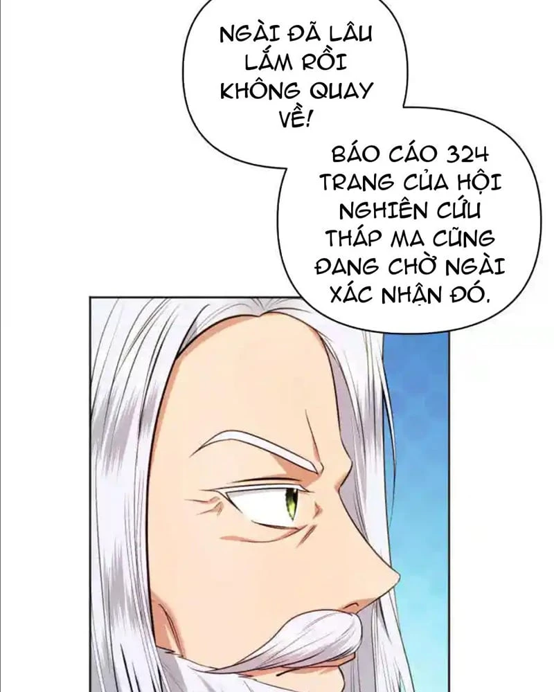 Công Chức Tép Riu Muốn Thăng Tiến Chapter 17 - 12