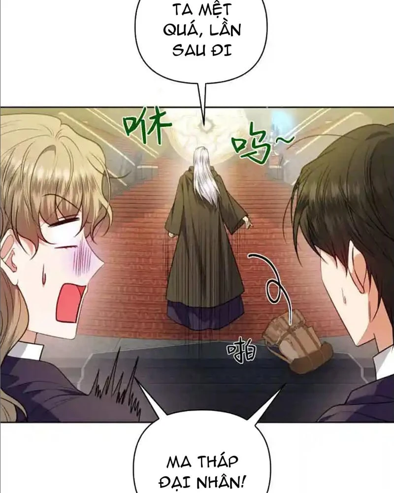 Công Chức Tép Riu Muốn Thăng Tiến Chapter 17 - 14