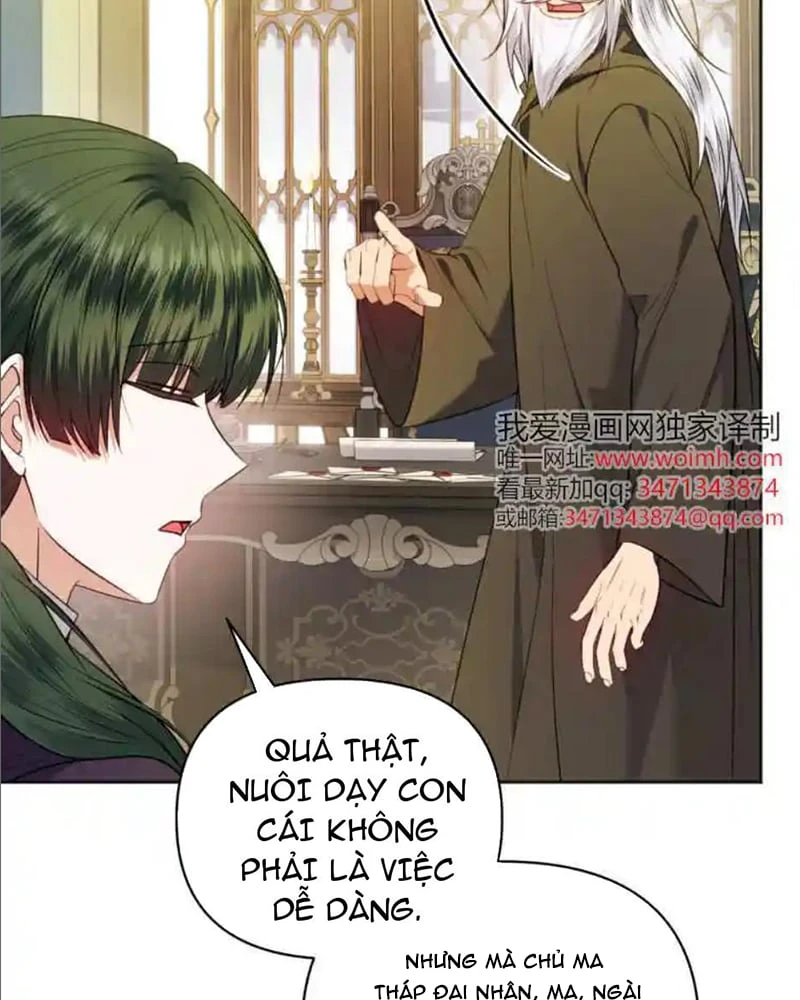 Công Chức Tép Riu Muốn Thăng Tiến Chapter 17 - 20