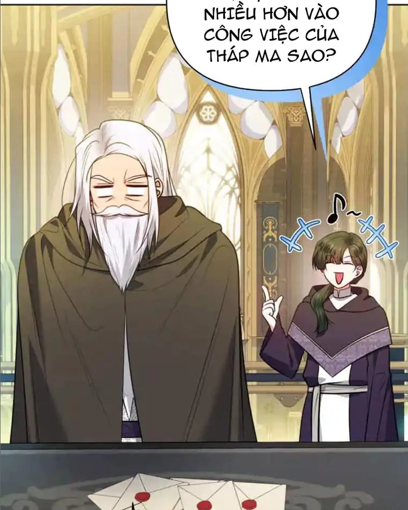 Công Chức Tép Riu Muốn Thăng Tiến Chapter 17 - 25