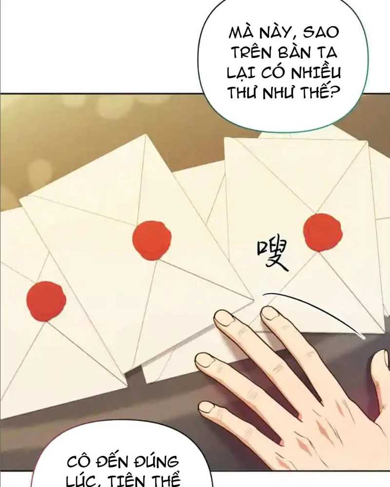 Công Chức Tép Riu Muốn Thăng Tiến Chapter 17 - 27