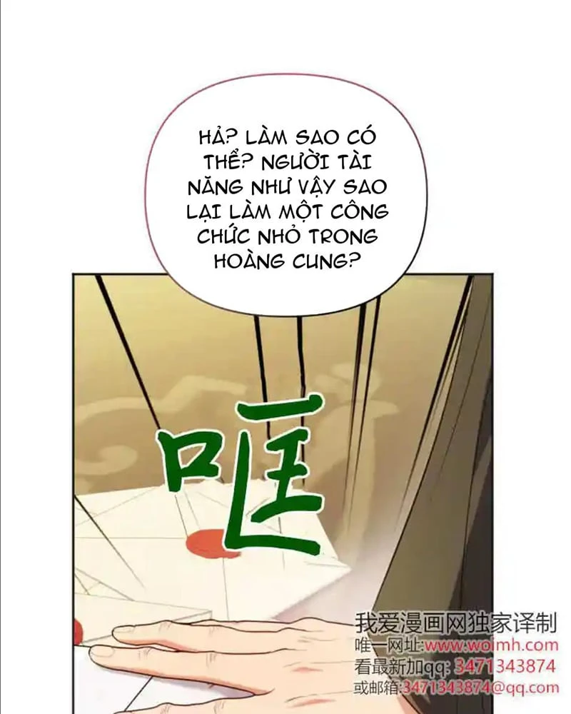 Công Chức Tép Riu Muốn Thăng Tiến Chapter 17 - 34