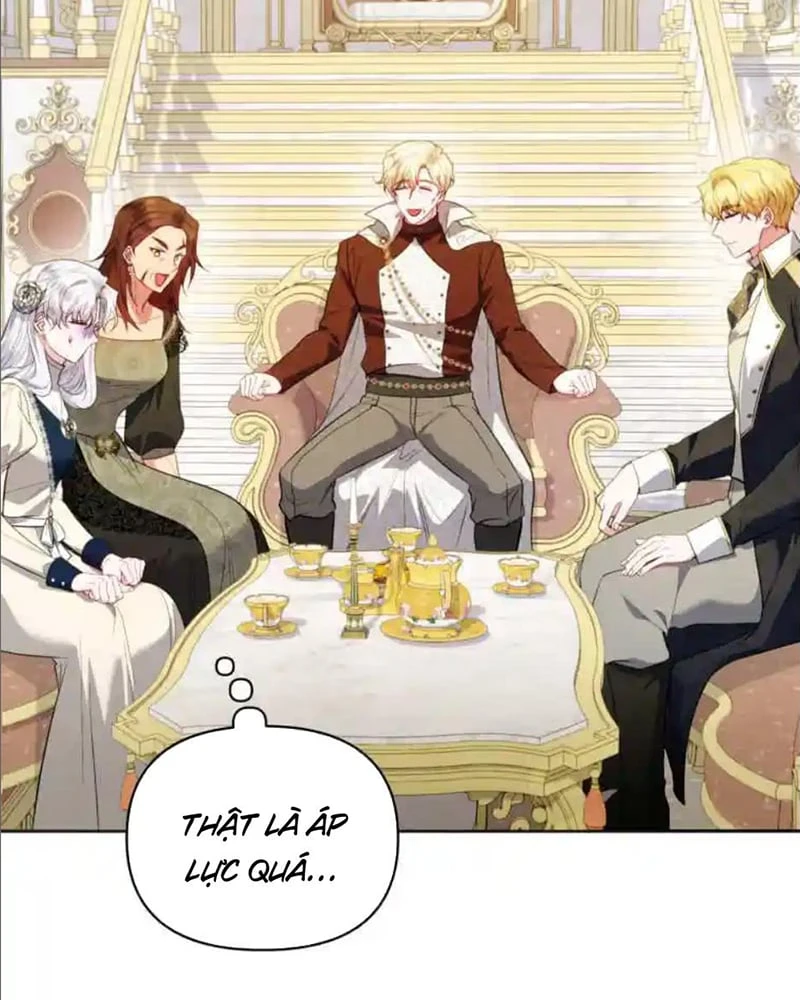 Công Chức Tép Riu Muốn Thăng Tiến Chapter 17 - 43