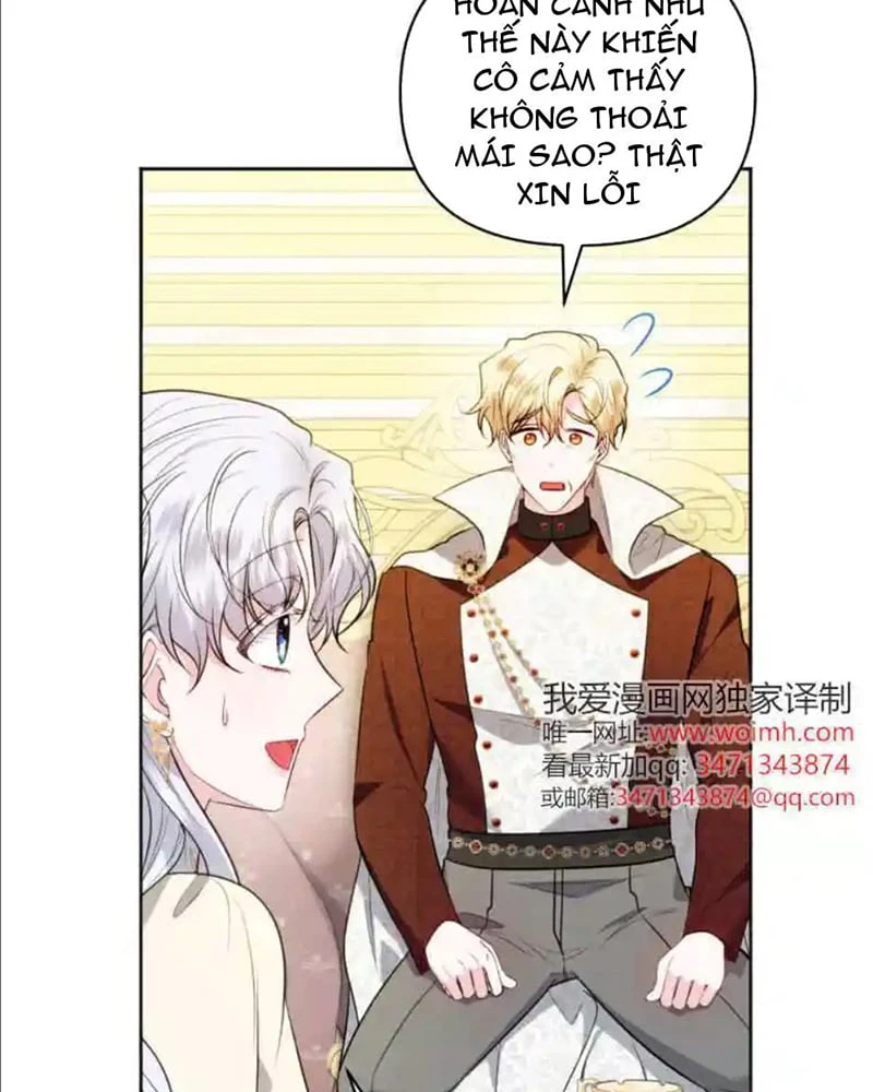 Công Chức Tép Riu Muốn Thăng Tiến Chapter 17 - 46