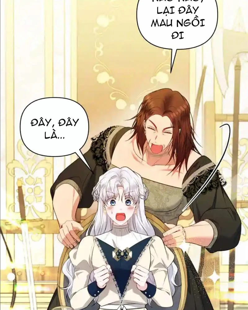 Công Chức Tép Riu Muốn Thăng Tiến Chapter 17 - 52