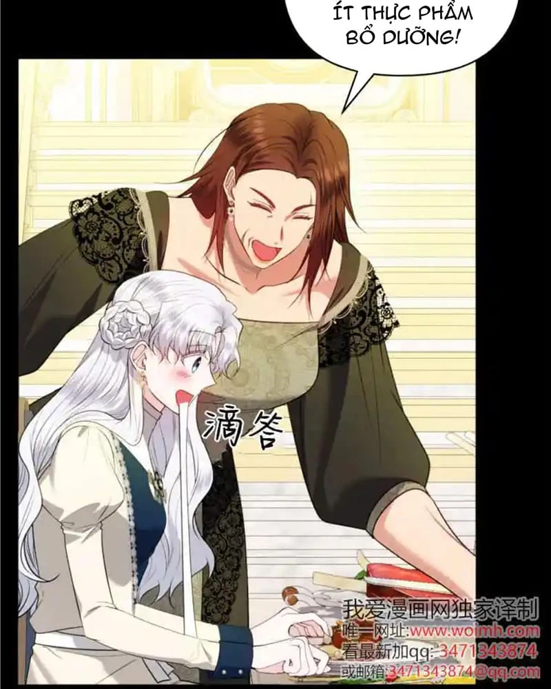 Công Chức Tép Riu Muốn Thăng Tiến Chapter 17 - 55