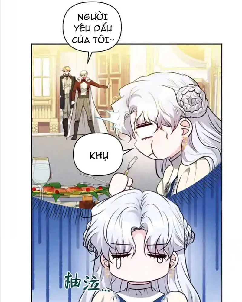 Công Chức Tép Riu Muốn Thăng Tiến Chapter 17 - 61