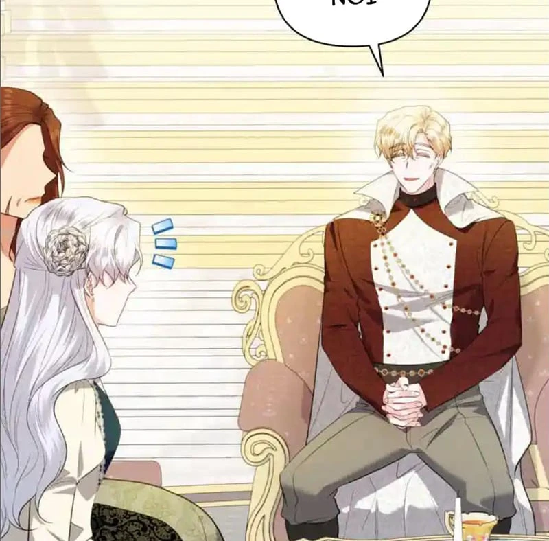 Công Chức Tép Riu Muốn Thăng Tiến Chapter 17 - 63