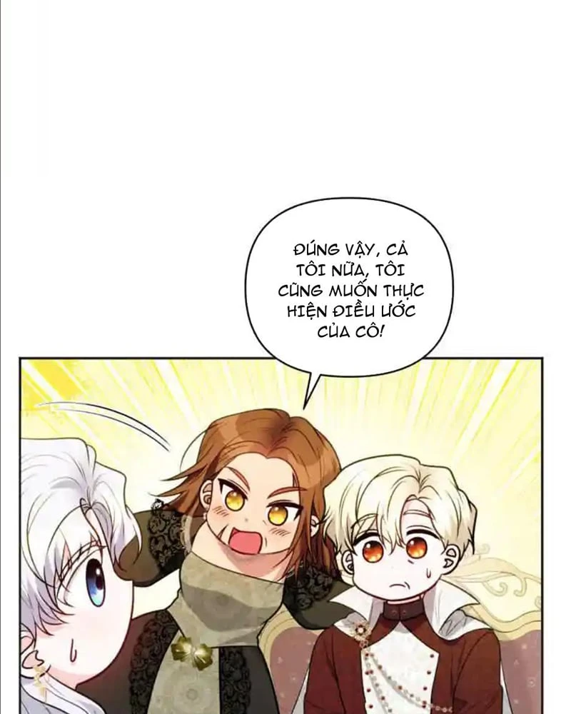 Công Chức Tép Riu Muốn Thăng Tiến Chapter 17 - 71