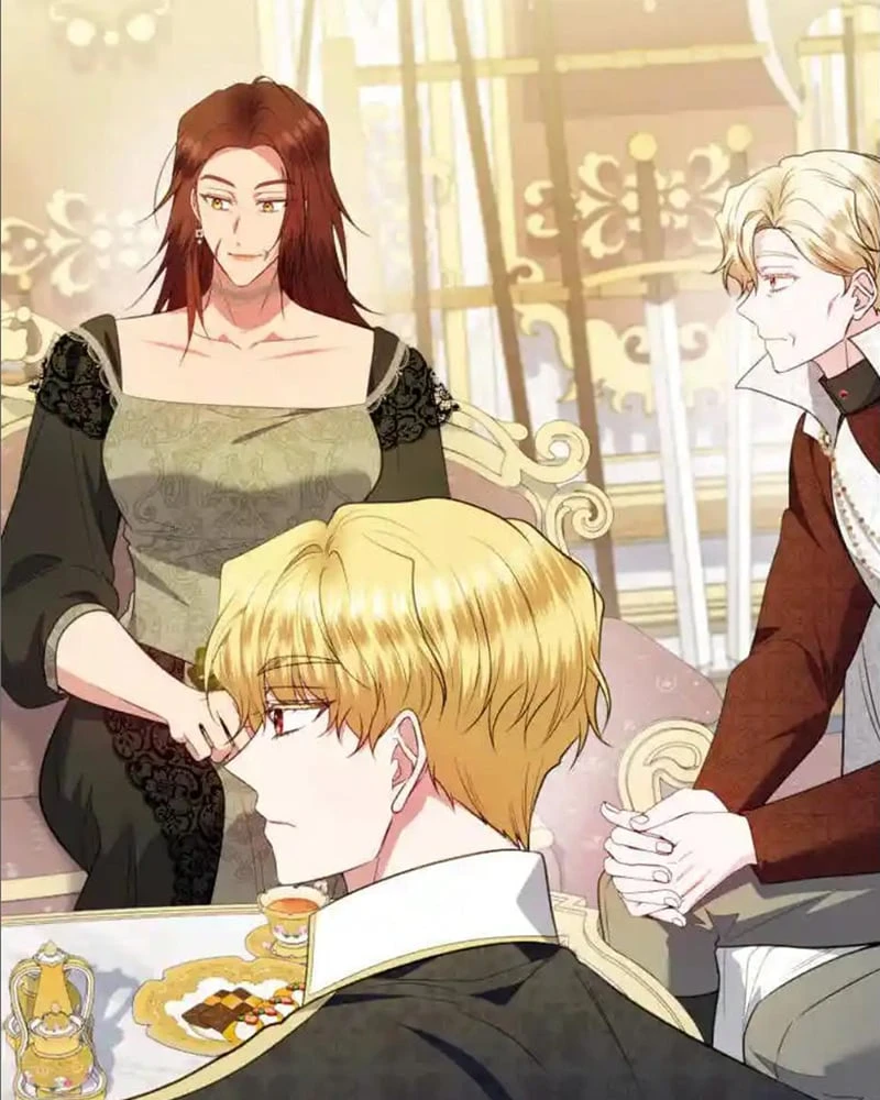 Công Chức Tép Riu Muốn Thăng Tiến Chapter 17 - 76