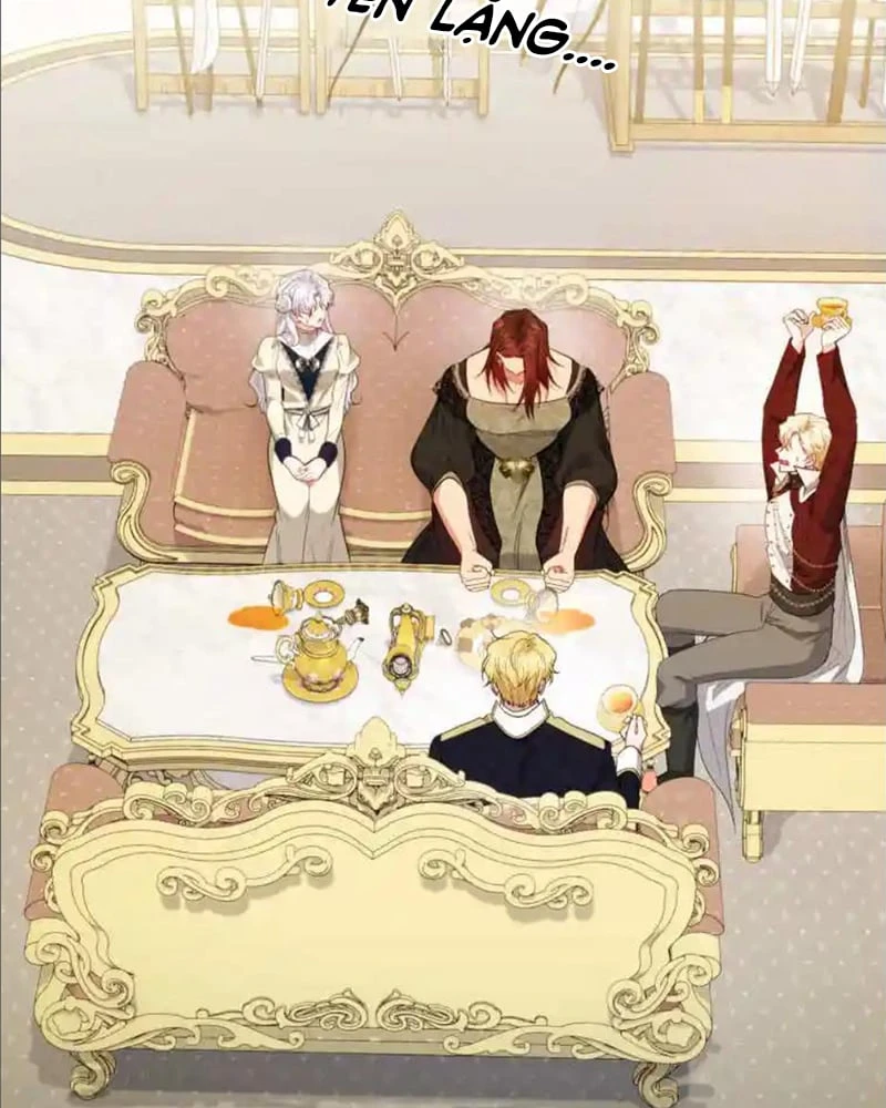 Công Chức Tép Riu Muốn Thăng Tiến Chapter 17 - 93