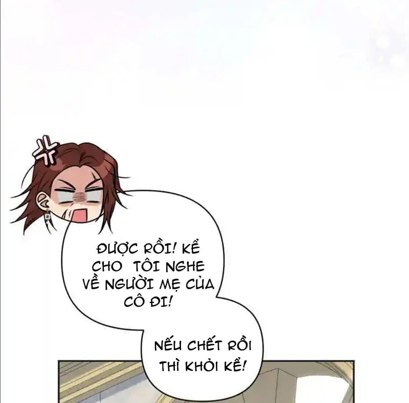 Công Chức Tép Riu Muốn Thăng Tiến Chapter 17 - 105