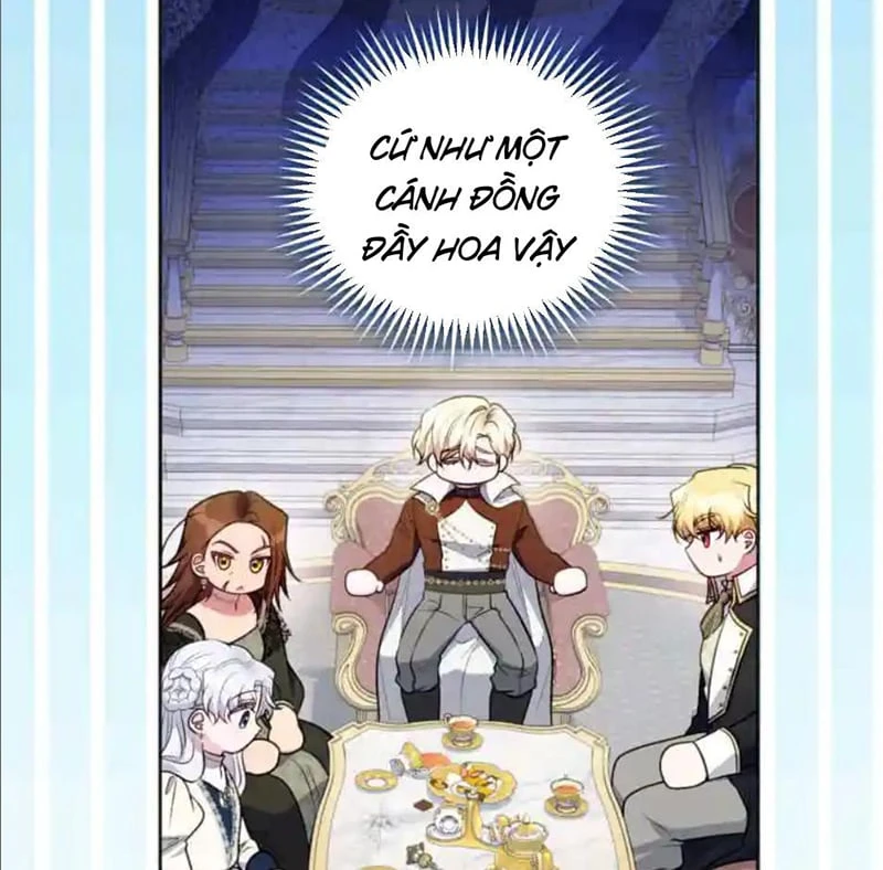 Công Chức Tép Riu Muốn Thăng Tiến Chapter 17 - 126