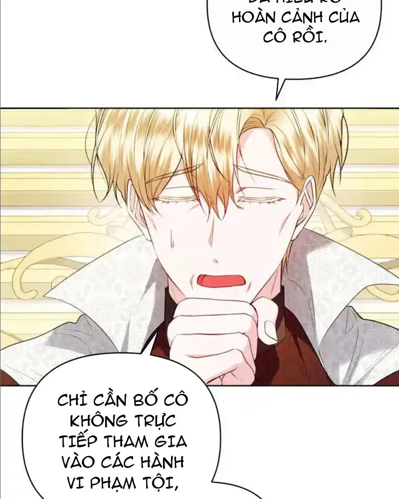 Công Chức Tép Riu Muốn Thăng Tiến Chapter 17 - 128