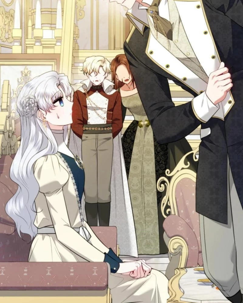 Công Chức Tép Riu Muốn Thăng Tiến Chapter 18 - 4