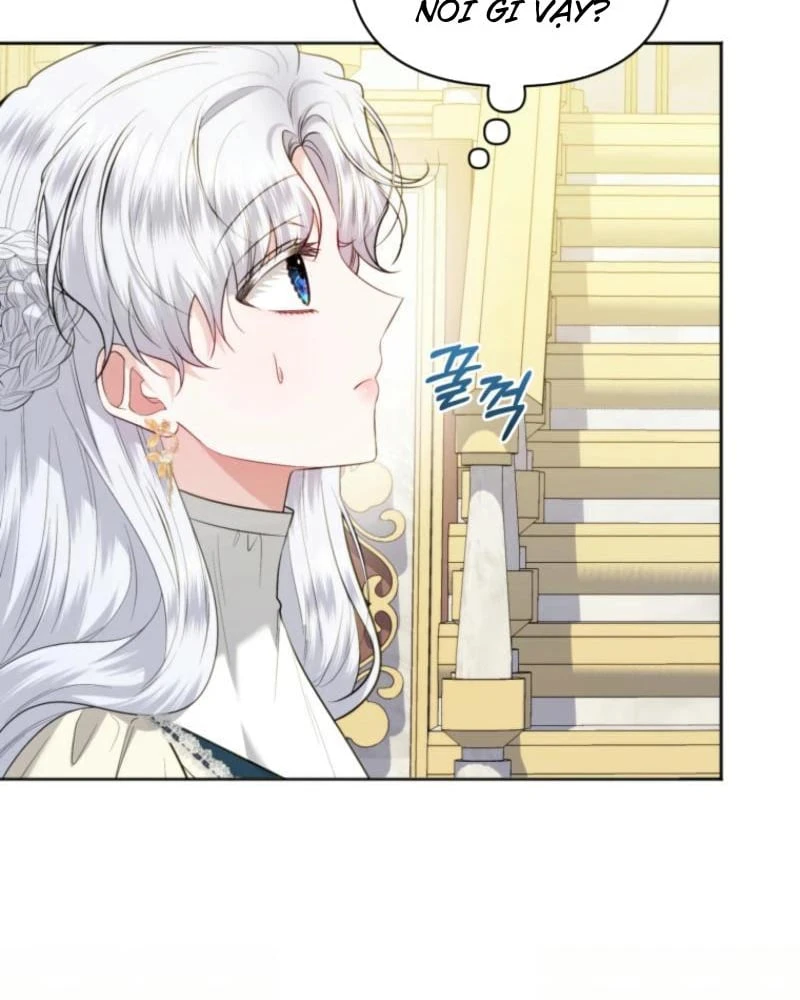 Công Chức Tép Riu Muốn Thăng Tiến Chapter 18 - 6