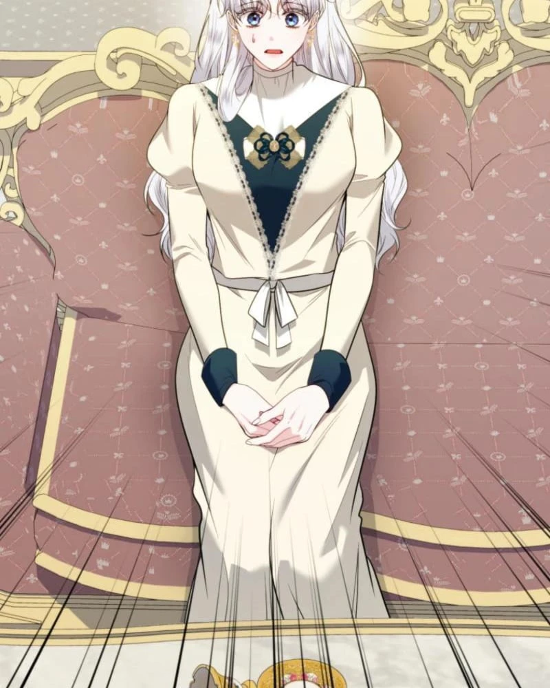 Công Chức Tép Riu Muốn Thăng Tiến Chapter 18 - 8