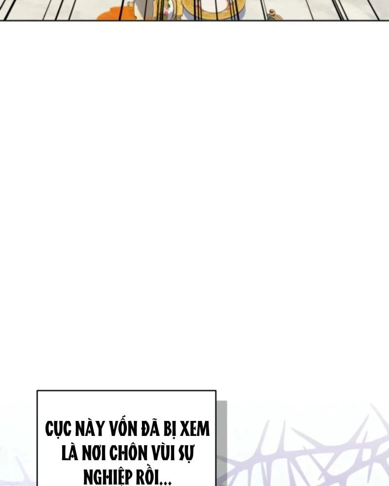 Công Chức Tép Riu Muốn Thăng Tiến Chapter 18 - 9