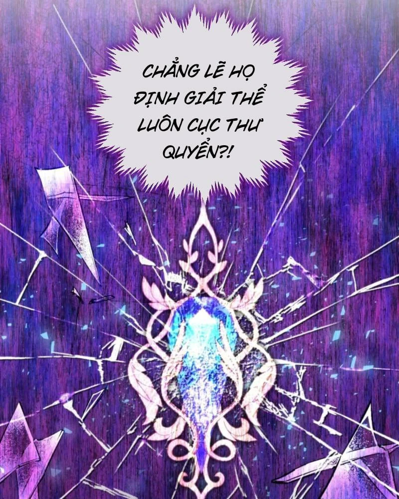 Công Chức Tép Riu Muốn Thăng Tiến Chapter 18 - 13