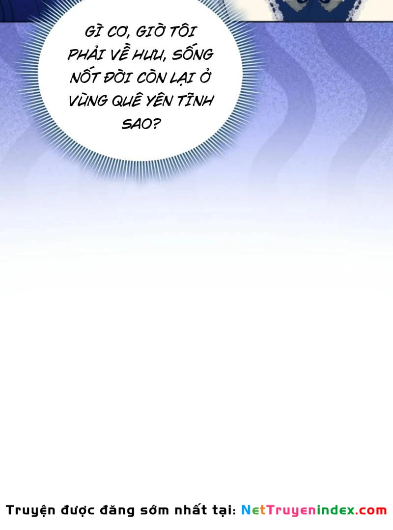 Công Chức Tép Riu Muốn Thăng Tiến Chapter 18 - 19