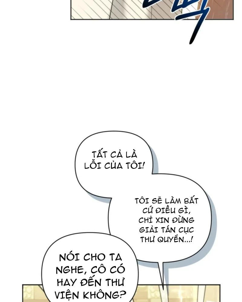 Công Chức Tép Riu Muốn Thăng Tiến Chapter 18 - 21