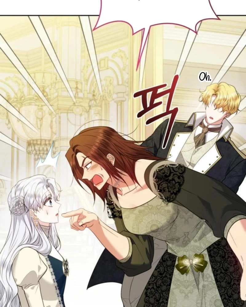 Công Chức Tép Riu Muốn Thăng Tiến Chapter 18 - 43