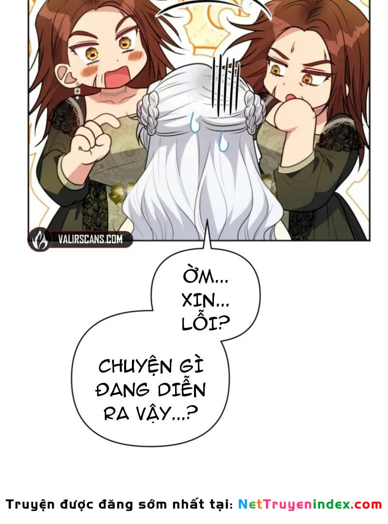 Công Chức Tép Riu Muốn Thăng Tiến Chapter 18 - 45