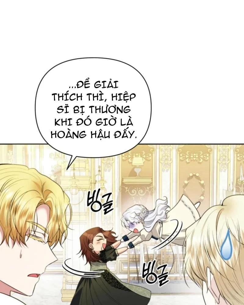 Công Chức Tép Riu Muốn Thăng Tiến Chapter 18 - 49