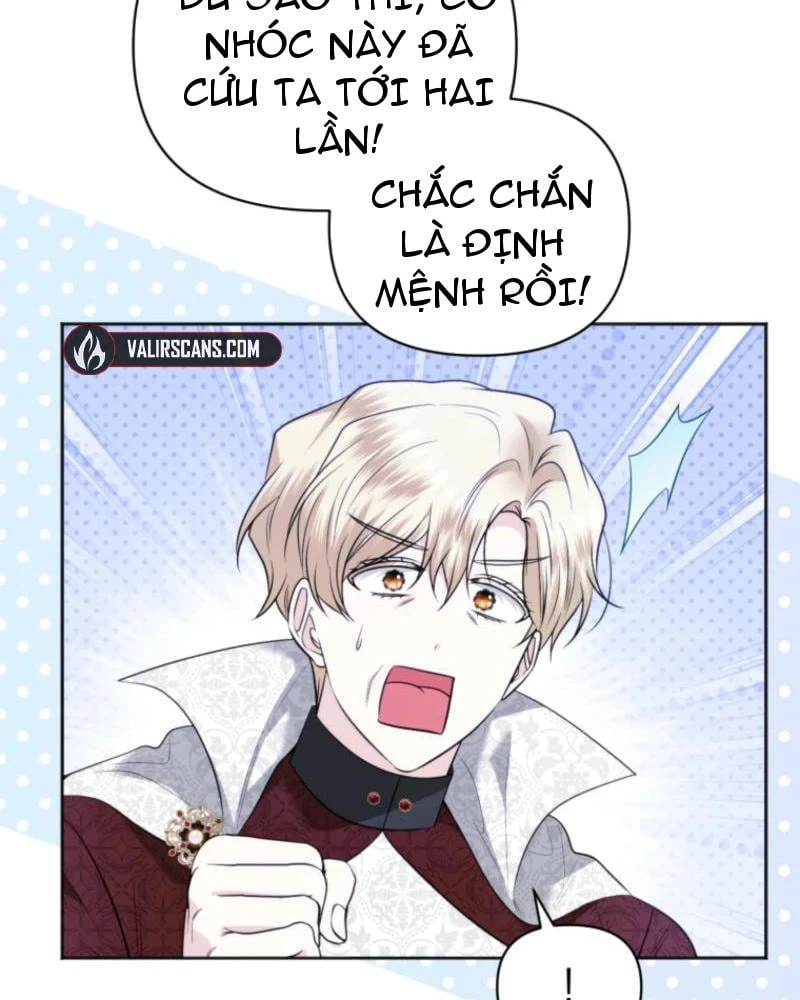 Công Chức Tép Riu Muốn Thăng Tiến Chapter 18 - 55