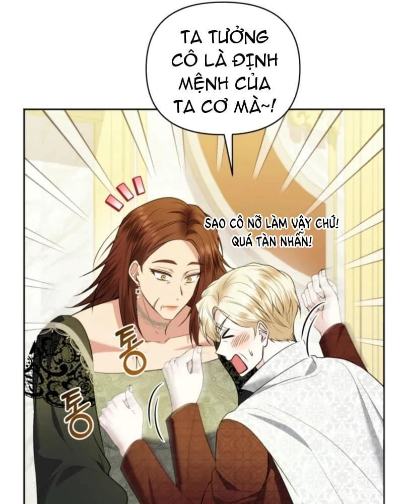 Công Chức Tép Riu Muốn Thăng Tiến Chapter 18 - 57