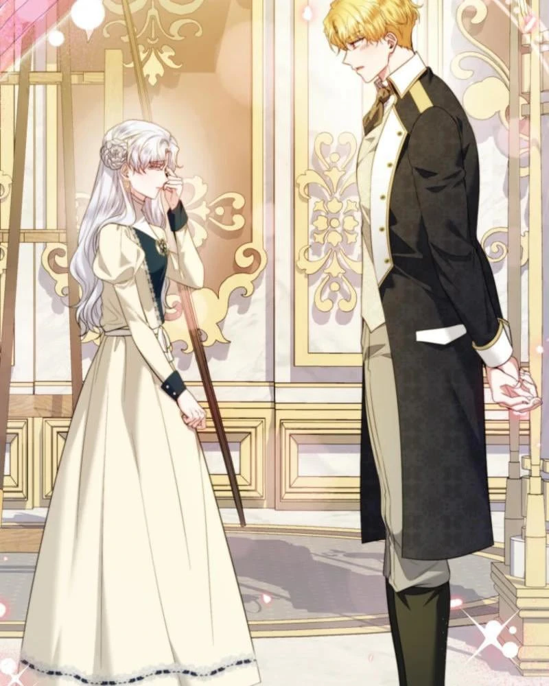 Công Chức Tép Riu Muốn Thăng Tiến Chapter 18 - 89