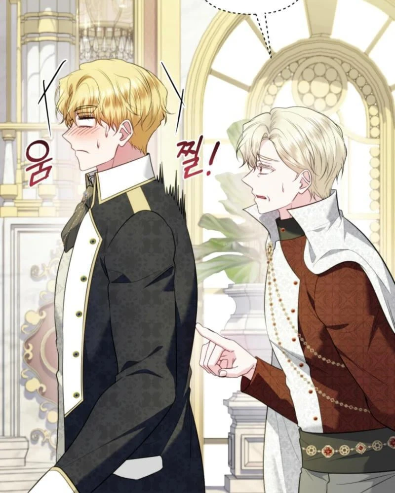 Công Chức Tép Riu Muốn Thăng Tiến Chapter 18 - 92