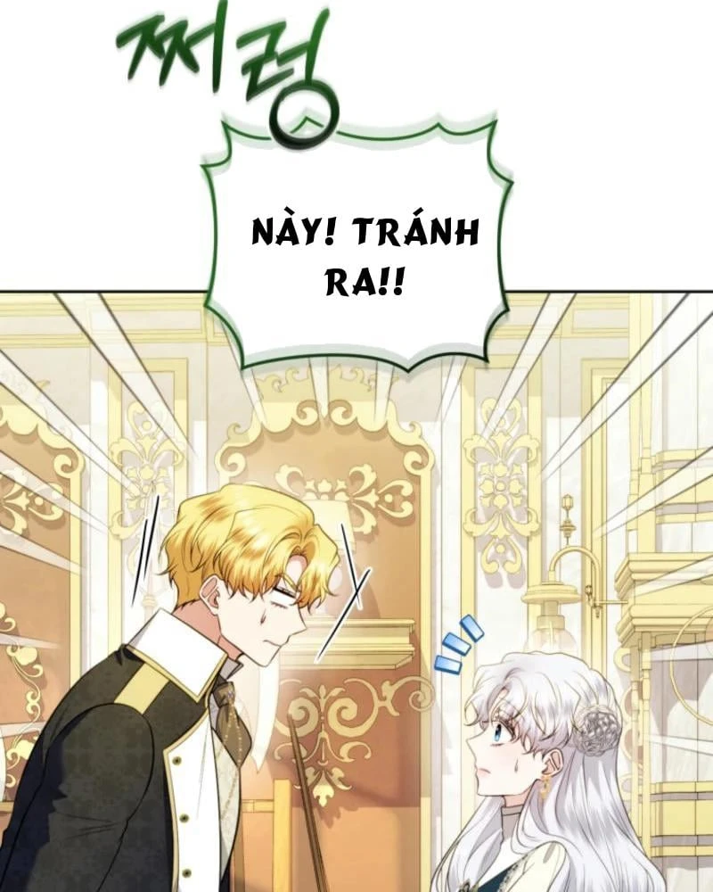 Công Chức Tép Riu Muốn Thăng Tiến Chapter 18 - 105