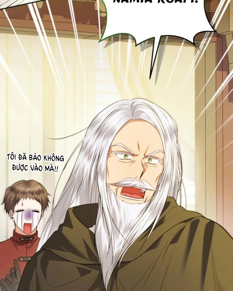 Công Chức Tép Riu Muốn Thăng Tiến Chapter 18 - 110