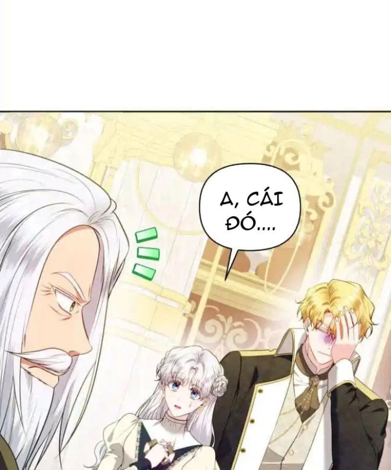 Công Chức Tép Riu Muốn Thăng Tiến Chapter 19 - 4