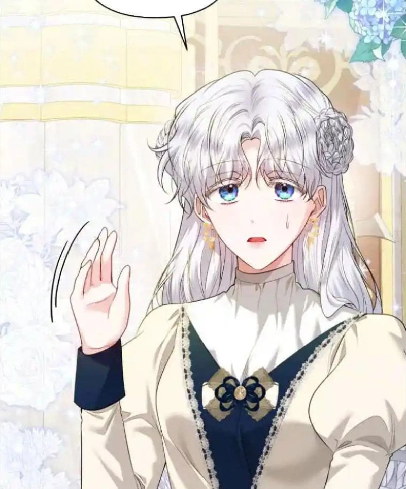 Công Chức Tép Riu Muốn Thăng Tiến Chapter 19 - 6