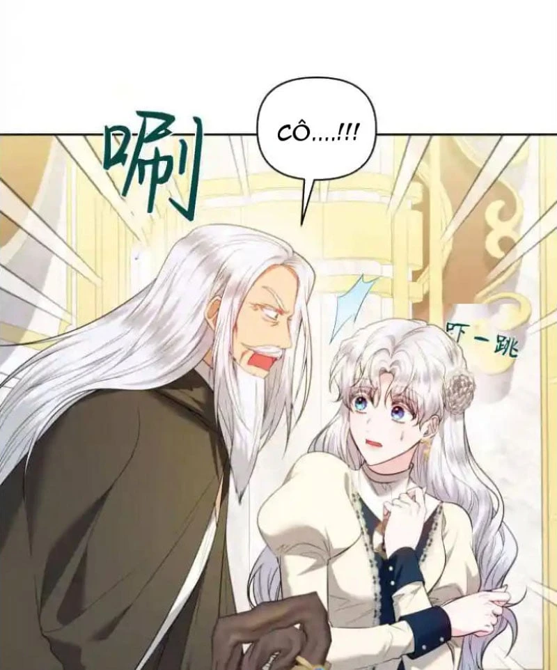 Công Chức Tép Riu Muốn Thăng Tiến Chapter 19 - 10