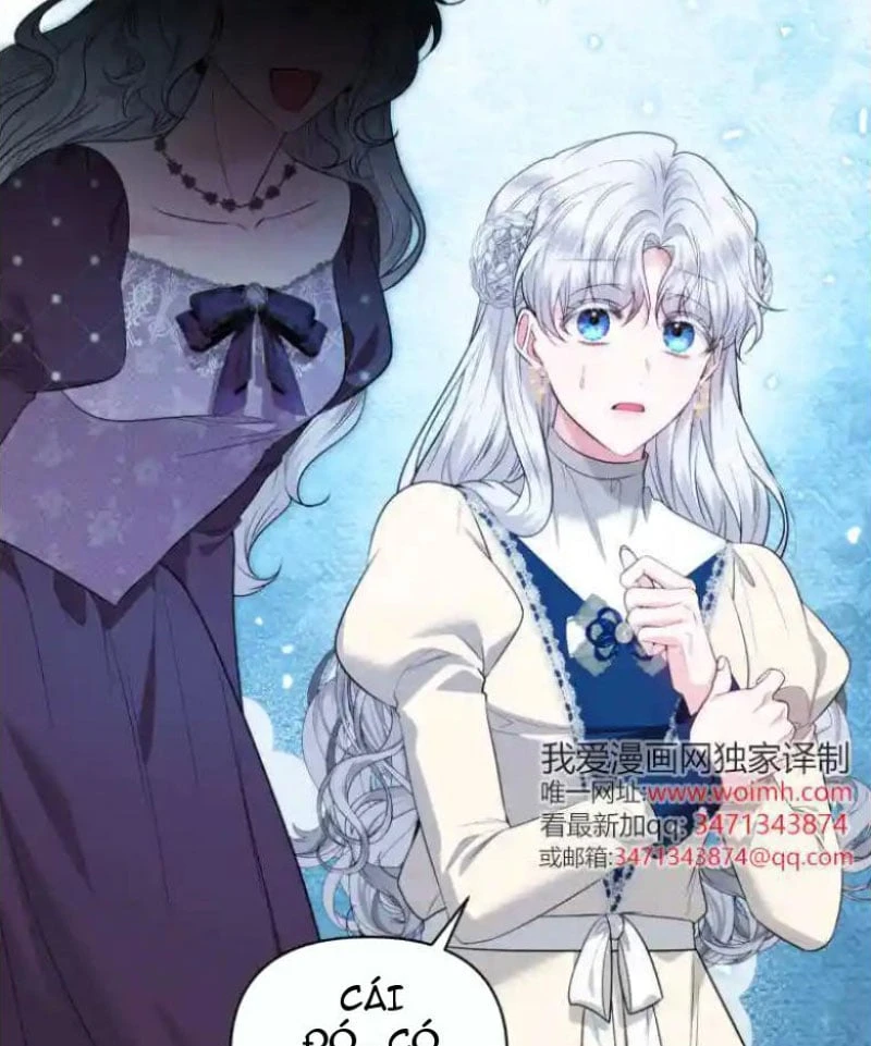 Công Chức Tép Riu Muốn Thăng Tiến Chapter 19 - 12