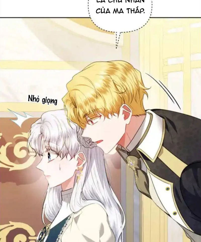 Công Chức Tép Riu Muốn Thăng Tiến Chapter 19 - 16