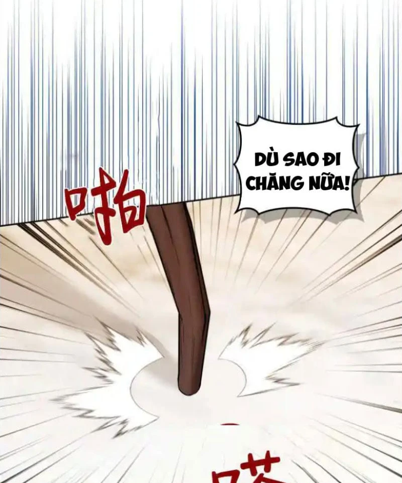 Công Chức Tép Riu Muốn Thăng Tiến Chapter 19 - 18