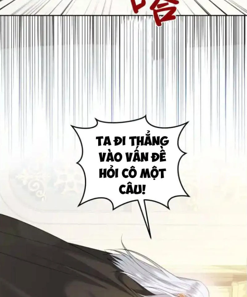 Công Chức Tép Riu Muốn Thăng Tiến Chapter 19 - 19