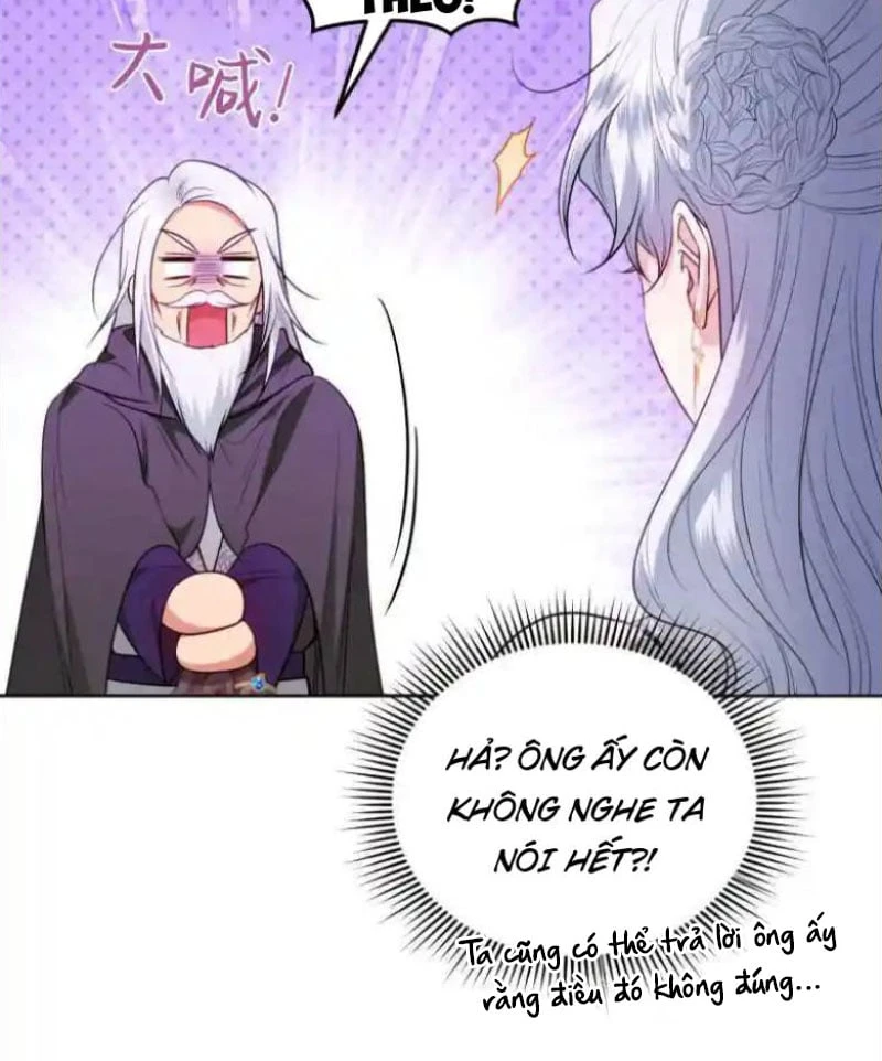 Công Chức Tép Riu Muốn Thăng Tiến Chapter 19 - 25