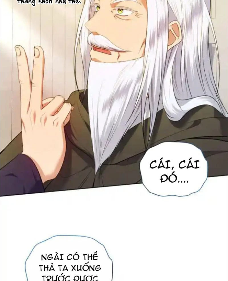 Công Chức Tép Riu Muốn Thăng Tiến Chapter 19 - 46