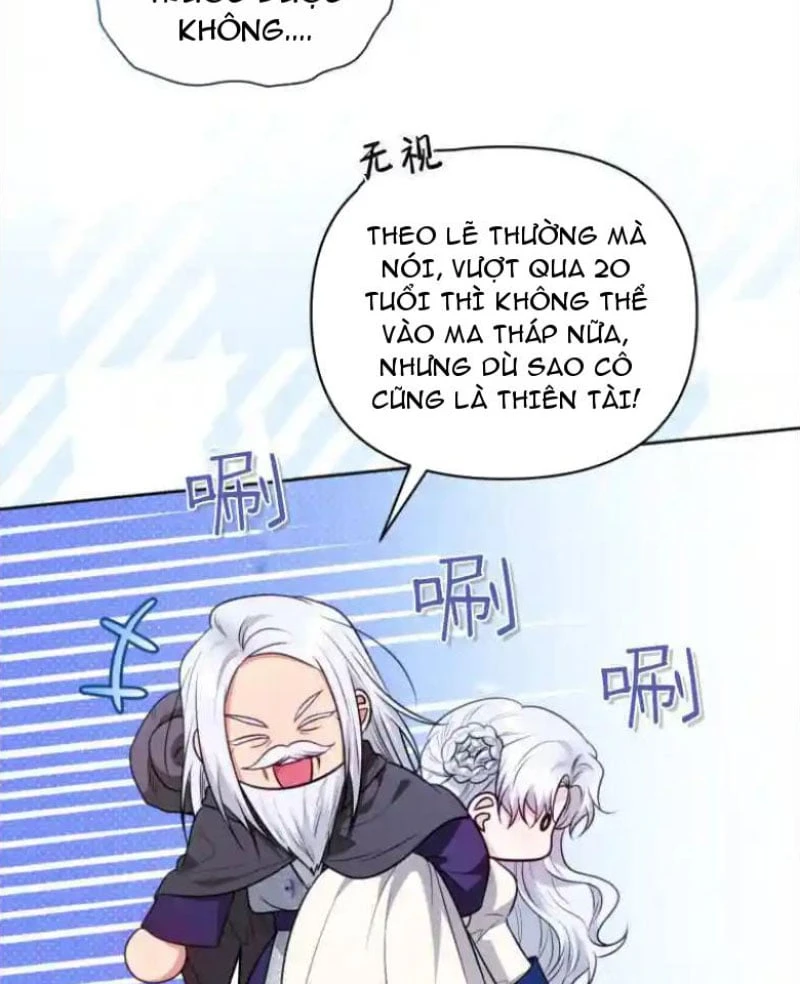 Công Chức Tép Riu Muốn Thăng Tiến Chapter 19 - 47