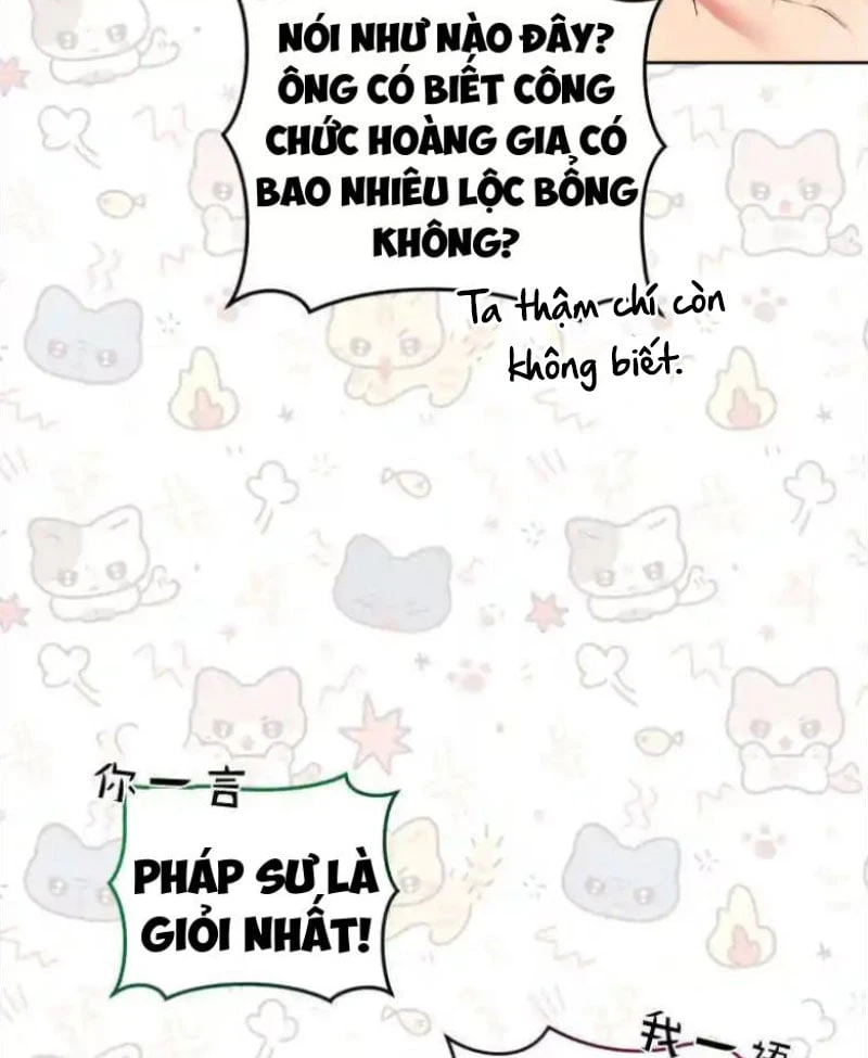 Công Chức Tép Riu Muốn Thăng Tiến Chapter 19 - 65