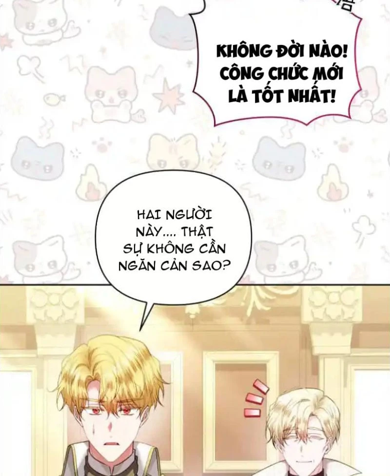 Công Chức Tép Riu Muốn Thăng Tiến Chapter 19 - 66